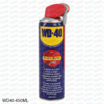 WD-40 (WD40-450ML) SmartStraw univerzális kenő spray (BA-WD40)