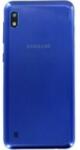 Samsung GH82-20232B Gyári akkufedél hátlap - burkolati elem Samsung Galaxy A10, kék (GH82-20232B)