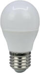 TRACON LG458NW LED fényforrás 230 VAC 50Hz, 8 W, 4000 K, E27, 710 lm, 180°, G45, EEI=F (LG458NW)