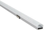 Tracon LEDSZK2 Alumínium profil LED szalagokhoz, sarok W=10mm, H=2m (LEDSZK2)