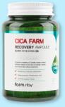 Farm Stay Ampulla szérum ázsiai centellával Cica Farm Recovery Ampoule - 250 ml