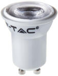 V-TAC LED spotlámpa GU10 MR11 2W 38° 6400K spot - 21871 (21871)