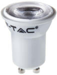 V-TAC LED spotlámpa GU10 MR11 2W 38° 6400K spot - 21871