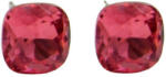 PÁRNA KIS PÁRNA fülbevaló - 8 mm (rose) (20230523)