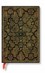 Paperblanks FLEXIS notesz, füzet Enigma mini vonalas (9781439793459)