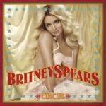 Britney Spears Circus Coloured LP (vinyl)