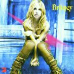 Britney Spears Britney Coloured LP (vinyl)