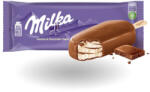 Milka Сладолед Milka ванилия и шоколад стик 90мл