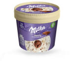 Milka Сладолед Milka ванилия и шоколад чашка 145мл