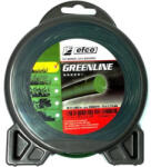 EFCO Blister fir rotund Efco diametru 2.4 mm lungime 87 m compatibil Efco (63040057A) - agropro