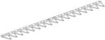 Eurosystems Lama Completa 26.1020. 026 BUSATIS (26.1020.026 BUSATIS) - agropro