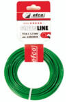 EFCO Rola fir rotund Efco diametru 2.7 mm lungime 15 m compatibil Efco (63040183) - agropro