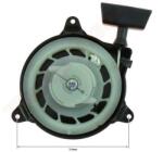 Briggs & Stratton Demaror Motosapa / Masina Tuns Gazon Cu Motor Briggs & Stratton Clasic Sprint 3, 5 Km Clicheti De Plastic (499706)