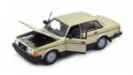 Welly Volvo 240 GL gold scala 1/241/43 (21152)