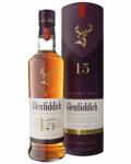 Glenfiddich 15-годишно, 0.70