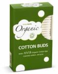 Simply Gentle Bețișoare de vată - Simply Gentle Organic Cotton Buds 200 buc