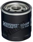 Hengst Filter Filtru ulei HENGST FILTER H344W (H344W) - automobilus