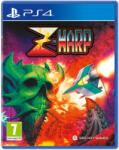 Eastasiasoft Z-Warp (PS4)
