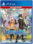 Clouded Leopard Entertainment Demon Gaze Extra [Day One Edition] (PS4)