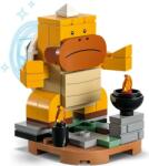 LEGO® Super Mario Pachete cu personaje Seria 6 - Sumo Bro (71413-06)
