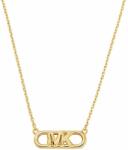 Michael Kors ezüst nyaklánc - arany Univerzális méret - answear - 42 990 Ft