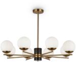 Maytoni Marble MOD187PL-08BS