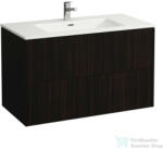 Laufen Pro S alsószekrény mosdóval (H8649622631041)