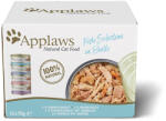 Applaws Fish Collection 12x70 g