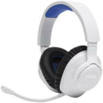JBL Quantum 360P white /blue (JBLQ360PWLWHTBLU) Casti
