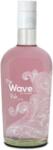 Campeny The Wave Pink Gin 37,5% 0,7 l