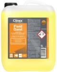 Clinex FastGast zsíroldó 5L (77-668)