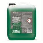 Clinex Profit Grease zsíroldó tisztítószer koncentrátum 5L (77-716)