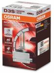 OSRAM XENARC NIGHT BREAKER LASER D3S 35W (66340XNL)