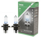 Lucas LightBooster H4 60/55W 12V 2x (LLX472CLX2)