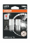 OSRAM LEDriving SL 21/5W 12V 2x (7528DRP-02B)