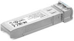 TP-Link Single-mode SFP+ LC Transceiver, Standards and Protocols: IEEE 802.3ae, TCP/IP, 10 Gbps, Max. Cable Length: 10 km, Wave (TL-SM5110-LR)