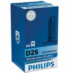 Philips XENON WhiteVision gen2 D2S (85122WHV2C1)