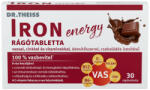 Dr. Theiss Iron Energy rágótabletta 30 db