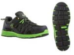  MOVE GREEN munkavédelmi cipő, zöld, 44-es méretben (9MOVL44)