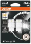 OSRAM LEDriving SL WY21W (7504DYP-02B)