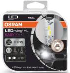 OSRAM LEDriving HL EASY H15 15/2,7W 12V 2x (64176DWESY-HCB)