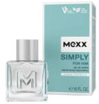 Mexx Simply for Him EDT 30 ml