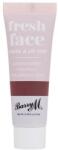 Barry M Fresh Face Cheek & Lip Tint fard de obraz 10 ml pentru femei Deep Rose
