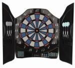 Techfit Cabinet darts electronic La Sports Bull Legends (43325)