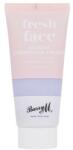 Barry M Fresh Face Colour Correcting Primer bază de machiaj 35 ml pentru femei Purple