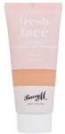 Barry M Fresh Face Colour Correcting Primer bază de machiaj 35 ml pentru femei Peach