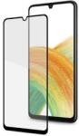 Celly Folie de Protectie Sticla Celly FULLGLASS989BK, Tempered Glass, pentru Samsung Galaxy A33 5G / A33 5G Enterprise Edition (FULLGLASS989BK)
