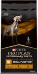 PRO PLAN PURINA Pro Plan Veterinary Diets NF Funcție renală 12 kg + O SURPRIZĂ PENTRU CÂINELE TĂU! ! !