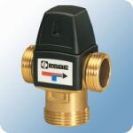 ESBE VTA322 3-útú termosztatikus keverőszelep kvs 1, 6 DN20 km 1" 35-60°C (2-3110-100-0) - ventil