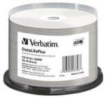 Verbatim CD-R Verbatim 43756 52x 700MB 50buc Spindle (43756)
